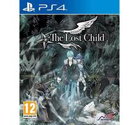 The Lost Child Jeu PS4