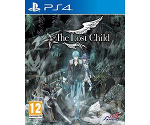 The Lost Child - PlayStation 4