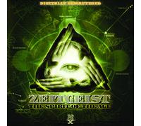 The Lost Children of Babylon Zeitgeist: The Spirit of the Age (CD)