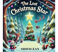 THE LOST CHRISTMAS STAR