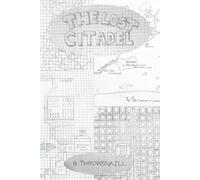 The Lost Citadel of Damelyon