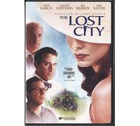 The Lost City