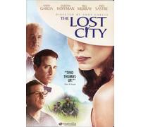 The Lost City (DVD)