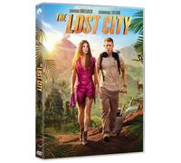 The Lost City (DVD)