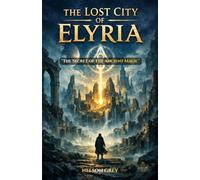 The Lost City of Elyria: 'The Secret of The Ancient Magic'