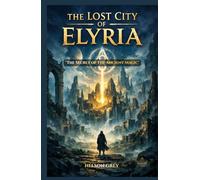 The Lost City of Elyria: 'The Secret of The Ancient Magic'
