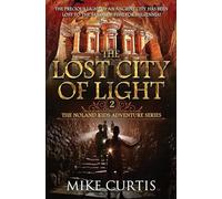 The Lost City of Light: 2