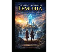 The Lost Civilization of Lemuria: Guardians of the Crystal Path