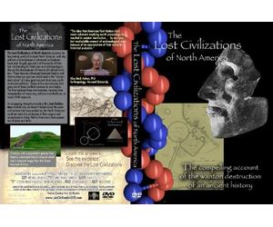 The Lost Civilization of North America