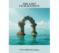 The Lost Civilizations: A Post-Diluvian Legacy