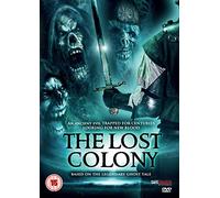 The Lost Colony [DVD] [Edizione: Regno Unito]