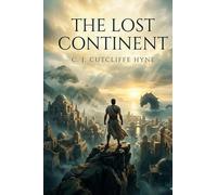The Lost Continent