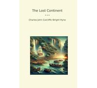 The Lost Continent