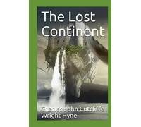 The Lost Continent Illustrated