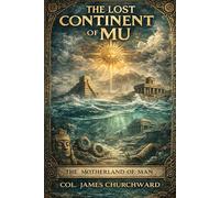 The Lost Continent of MU