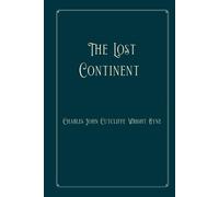 The Lost Continent: Perfect Version