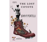 The Lost Coyote