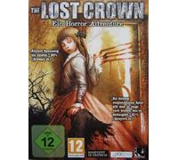 The Lost Crown