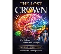 The Lost Crown: Hairloss and Why the Brain Revokes Your Brain Privileges.
