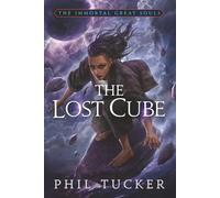 The Lost Cube