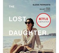 The Lost Daughter