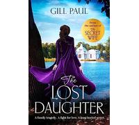 Gill Paul The Lost Daughter (Tascabile)
