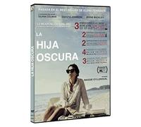 The Lost Daughter (2021) Dvd