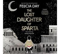 The Lost Daughter of Sparta