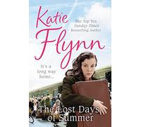 The Lost Days of Summer: An engaging and heartwarming story from the Sunday Times bestselling author