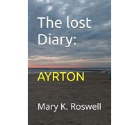 The lost Diary: AYRTON