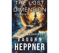 The Lost Dimension