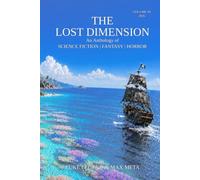 THE LOST DIMENSION ANTHOLOGY VOLUME 3 2026