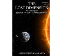 THE LOST DIMENSION ANTHOLOGY VOLUME IV 2026