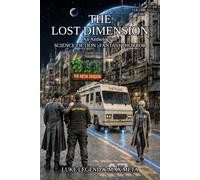 THE LOST DIMENSION ANTHOLOGY VOLUME V 2026