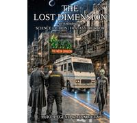 THE LOST DIMENSION ANTHOLOGY VOLUME V 2026