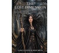 THE LOST DIMENSION ANTHOLOGY VOLUME VI 2026