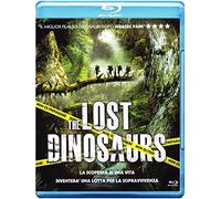 The Lost Dinosaurs
