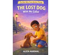 The Lost Dog With No Collar