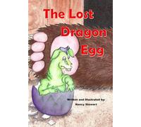 The Lost Dragon Egg