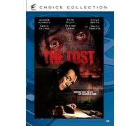 The Lost DVD (2009) - Lacey Chabert, Armand Assante, Dina Meyer, Bryan Goeres