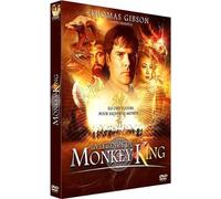 The Lost Empire: The Legend of the Monkey King ( The Lost Empire ) ( The Monkey King ) [ Origine Francese, Nessuna Lingua Italiana ]