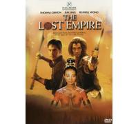 The Lost Empire [The Monkey King] [2007] [DVD]
