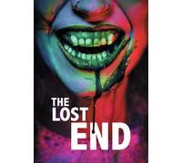 The Lost End (DVD) Bekka Prewitt P.J. King Every Heart Andy Phillips