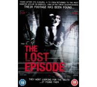 The Lost Episode [DVD] [Edizione: Regno Unito]