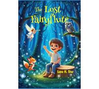 The Lost Fairy Flute: 2