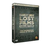The Lost Films Collection