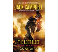 The Lost Fleet: Beyond the Frontier: Guardian: 9