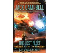 The Lost Fleet: Beyond the Frontier: Leviathan: 11 – Ace