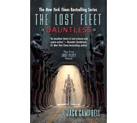 The Lost Fleet: Dauntless [Lingua Inglese]: 1
