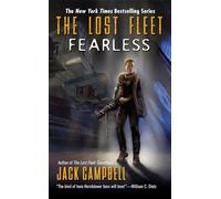 The Lost Fleet: Fearless: 2